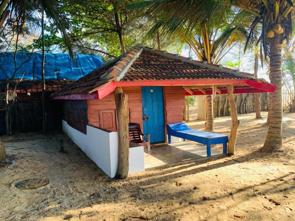 Shim Beach Resort アルガムベイ エクステリア 写真