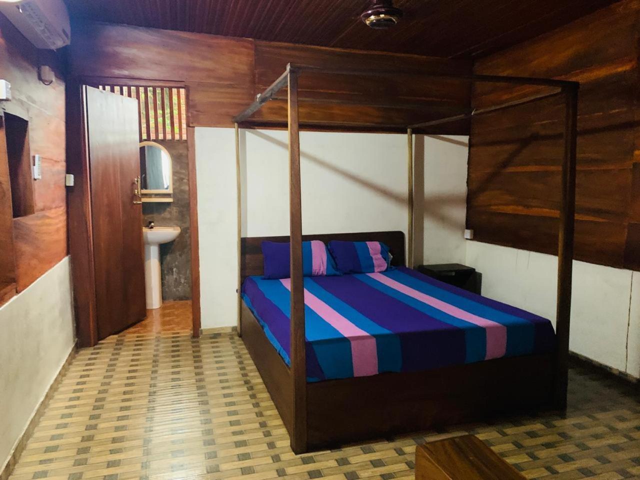 Shim Beach Resort アルガムベイ エクステリア 写真