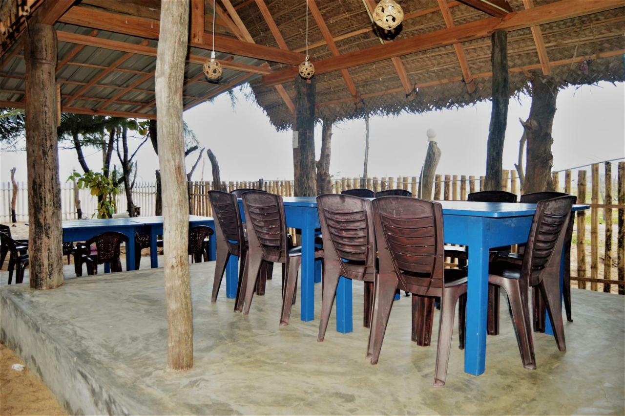 Shim Beach Resort アルガムベイ エクステリア 写真